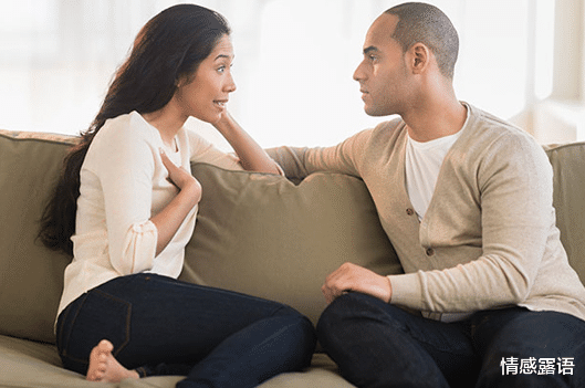 情感露语|依赖式婚姻，打了多少人的脸