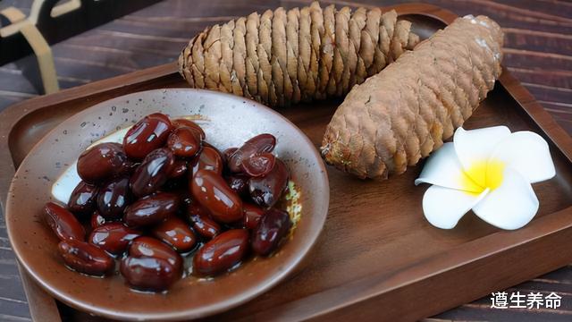 饮食|霜降时节:又到一年养脾胃好时机,这样补健脾养肝!