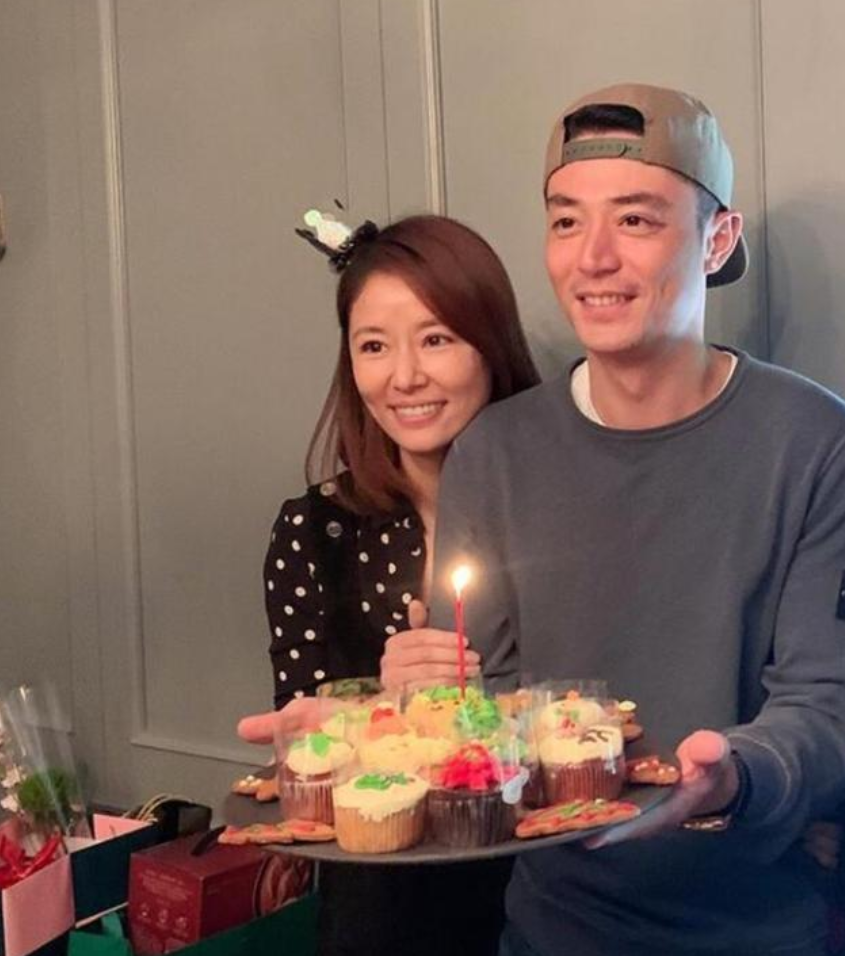 霍建华|有一种“整容”叫结婚，嫁给霍建华4年后，44岁林心如变了模样