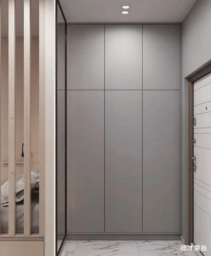 德才兼备|离异妈妈独自带孩子，母子蜗居在25㎡小屋，房间虽小却温馨舒适