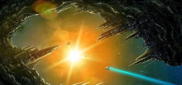 宇宙文明等级划分:顶级文明究竟能够厉害到什么程度?