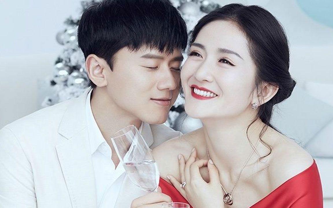 谢娜|张杰生子梦破碎，40岁谢娜二胎生女，三个女儿三件小棉袄