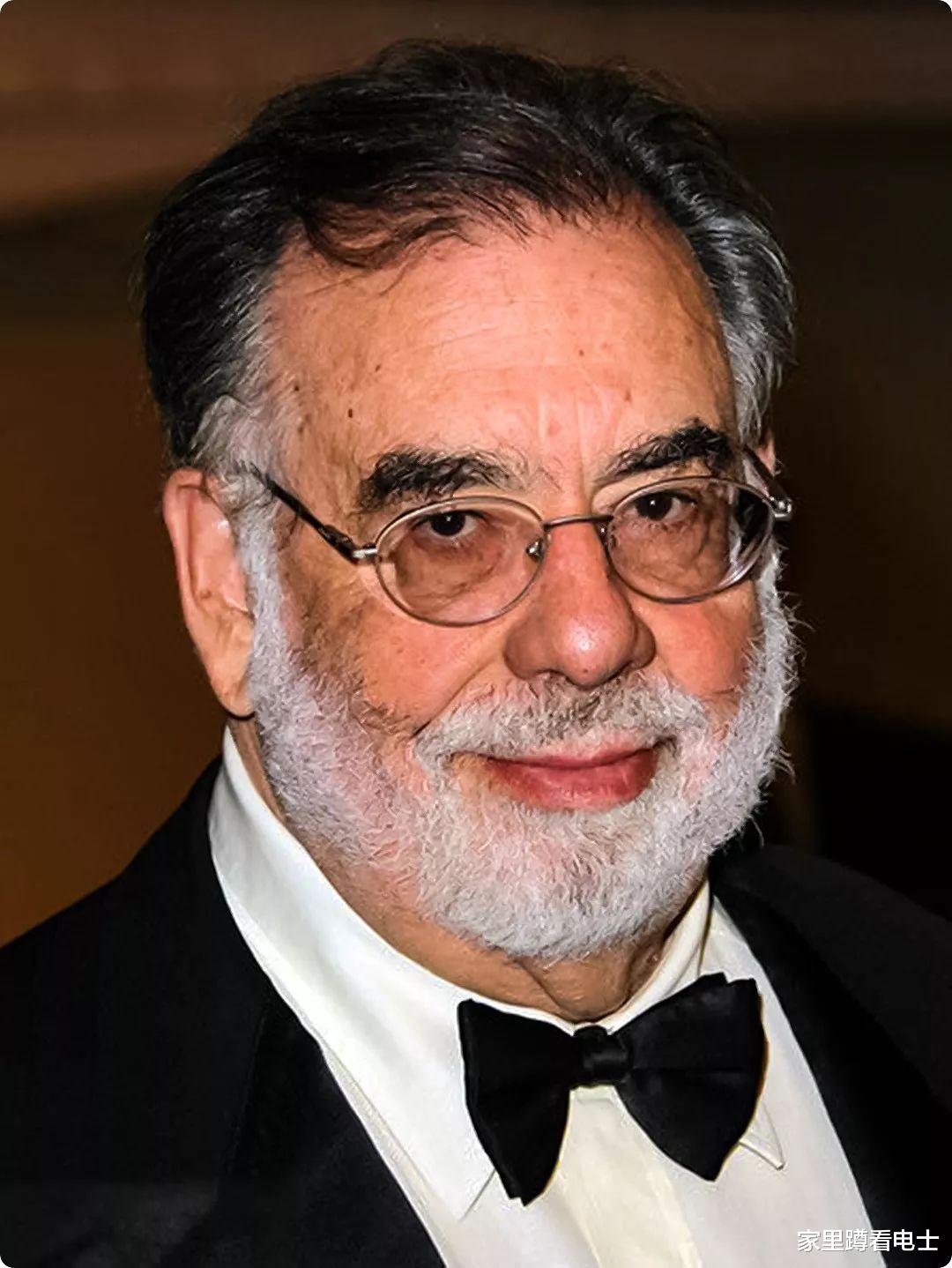 好莱坞|好莱坞10位最有钱的导演：仅一位黑人上榜，斯皮尔伯格屈居第2