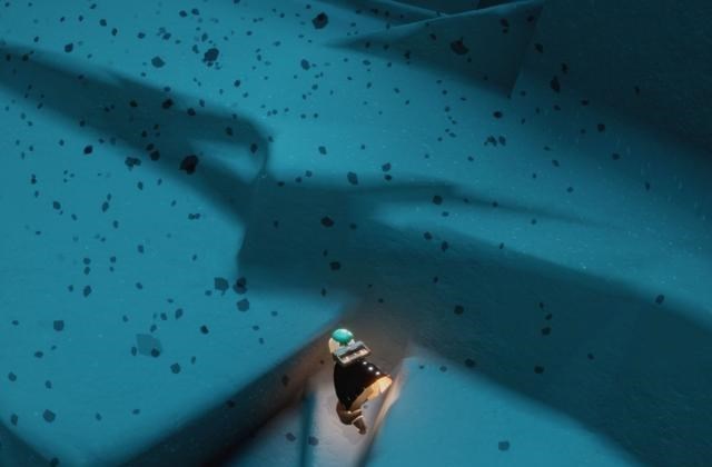 晓雪思考|光遇：测试服迎来五大改动，乐器和献祭终于优化了