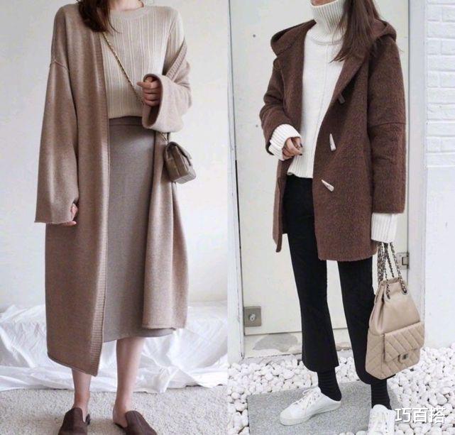 穿衣搭配|职场姐姐们在吗？16套精致风搭配送给你，上班穿就能赢得优雅漂亮