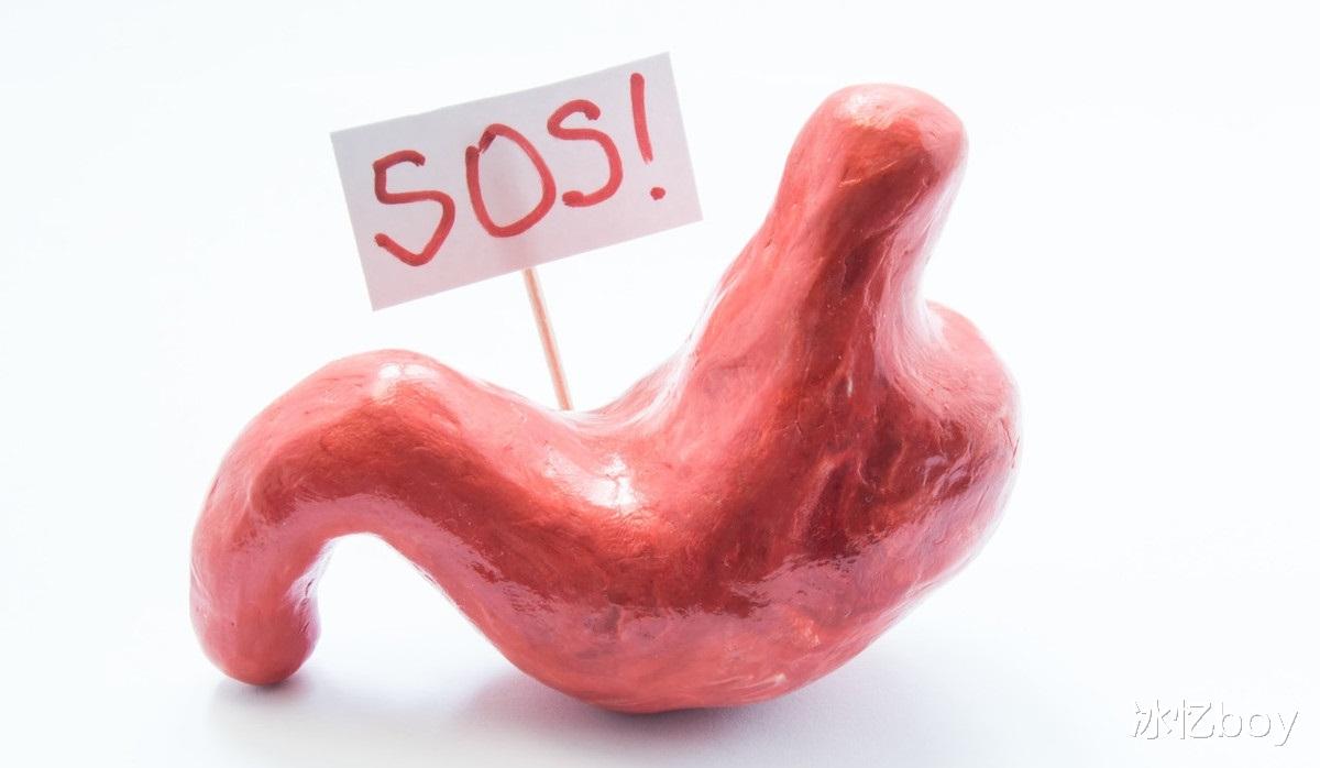 胃病|胃病“诱导剂”被揪出,与豆浆无关,提醒:若想胃健康,远离“3白”