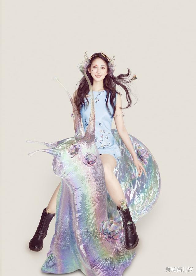 帅妈育儿经|从网瘾少女蜕变为北大博士,她向我们证明:戒掉“坏习惯”很重要