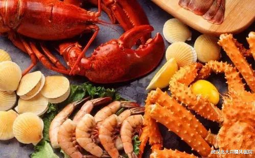 白癜风|食疗,对治疗白癜风来说作用大吗?