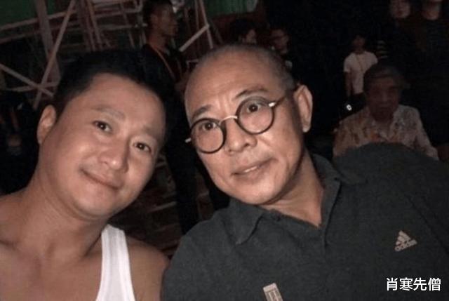 吴京|几年之后,吴京会不会走上“过气”的老路?