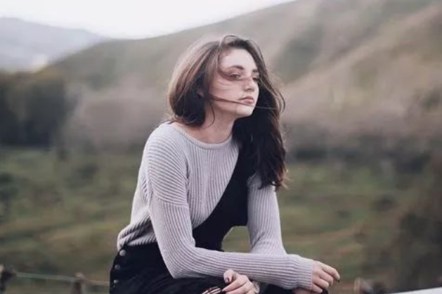 晚安墨然|我劝你,永远不要对一个人太好