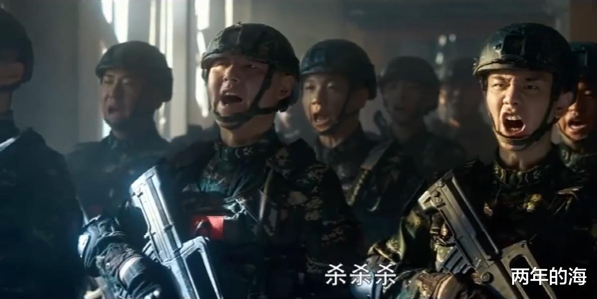 预告片|《爱上特种兵》第1-5集预告：梁牧泽与夏初从结梁子到邀请“同居”