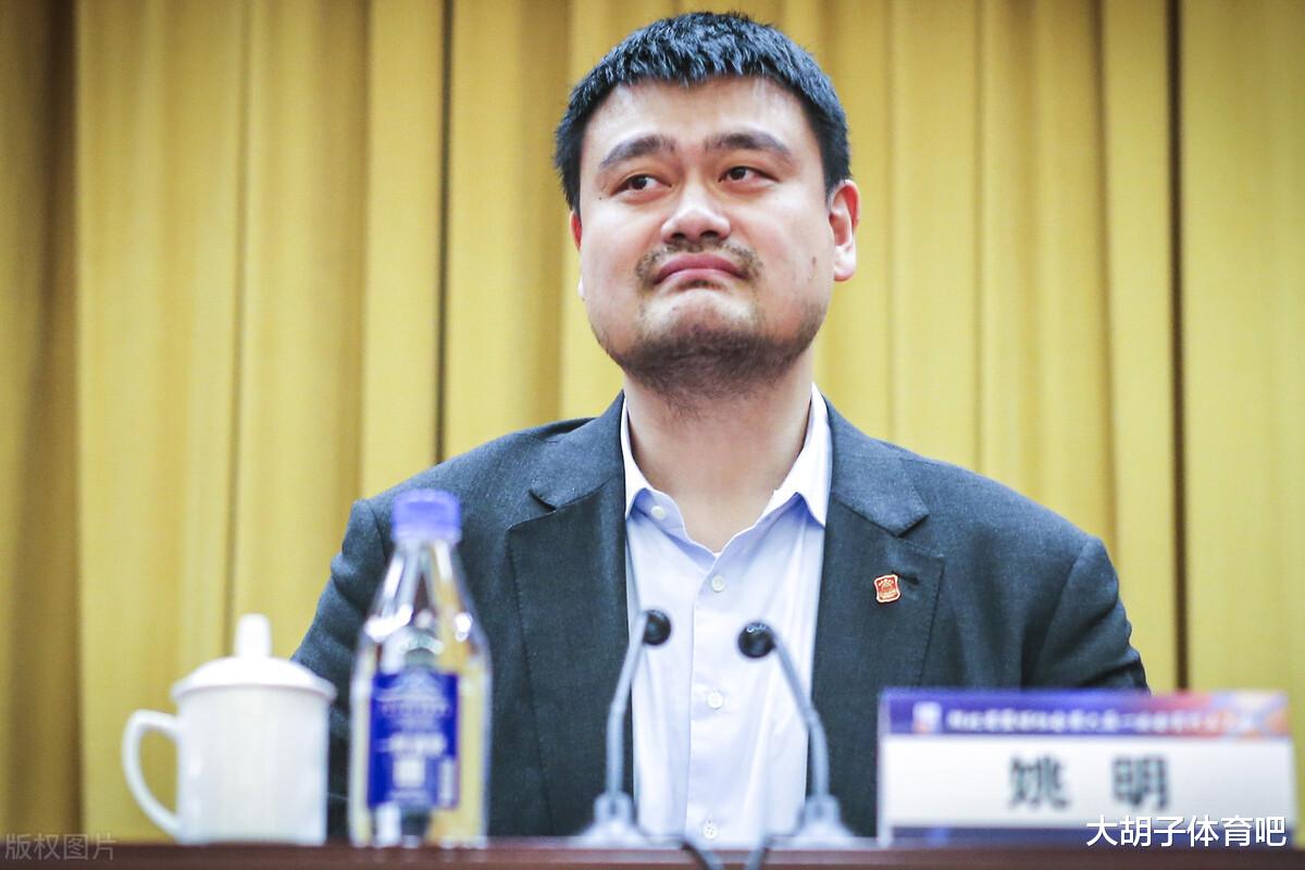 中国男篮|NBA状元官宣重要决定!中国男篮又遭晴天霹雳,奥运会落选赛悬了