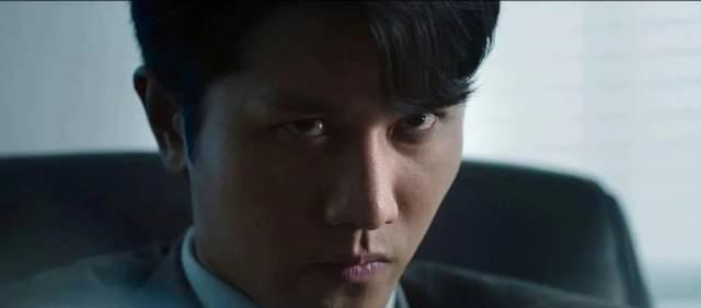 彭冠英|《阳光之下》大结局，我必须夸一夸彭冠英蔡文静的演技