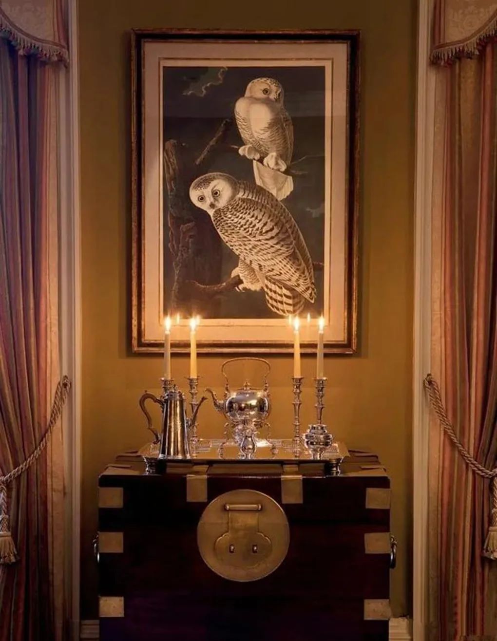 艺术品|安思远的艺术品价值不菲,他的眼光与品位,值得其他收藏家学习