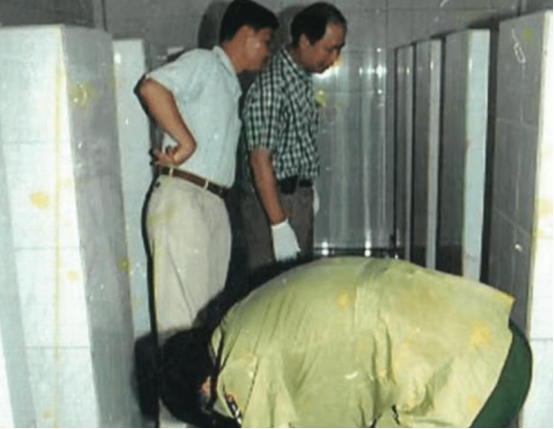 警察 他背负13条人命，小孩都不放过，执行死刑前：为什么我家人没来？