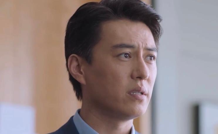 一只麦兜 《突围》皮丹手段不干净，程瑞阳不徇私情，师姐师弟联手御敌