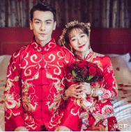 宁毅|戏中三败郭麒麟，戏外人生大赢家，名校毕业，娶大6岁古装剧女神