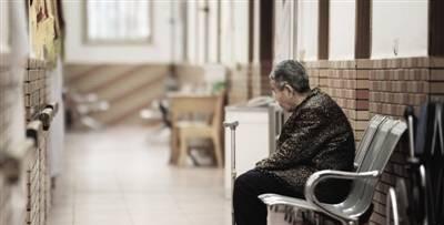 青色耳朵 把父母送进养老院的子女，真的算孝顺吗？老人家说出了心里话