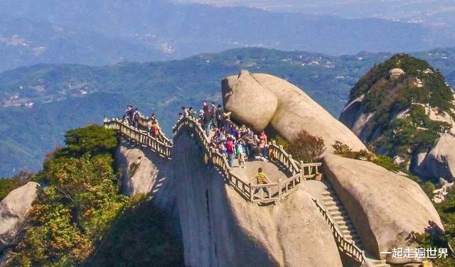 安徽 安徽一5A级景区，将面向全国游客，免票5天