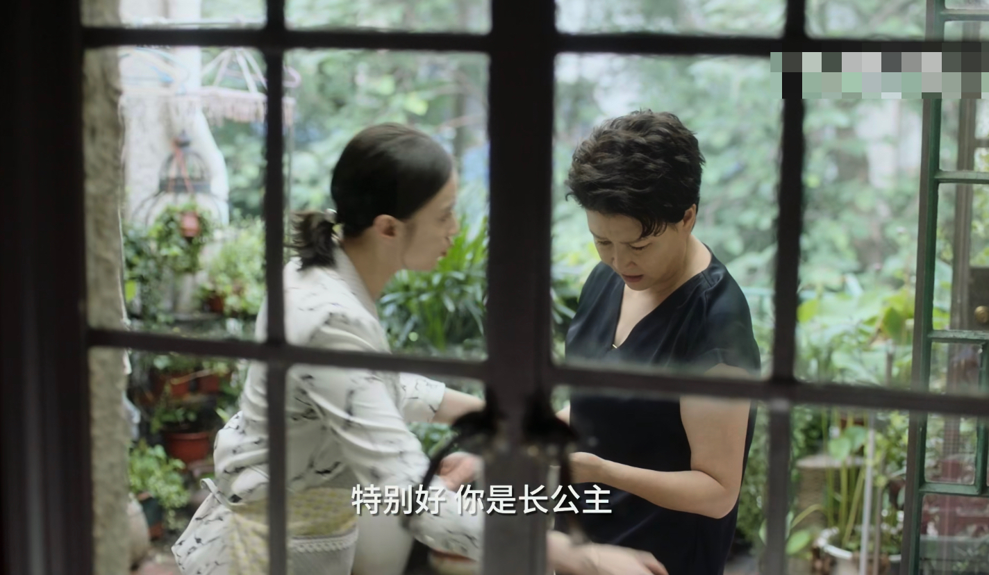 童瑶|一个老小三的孽债，为什么要三代人去偿还？