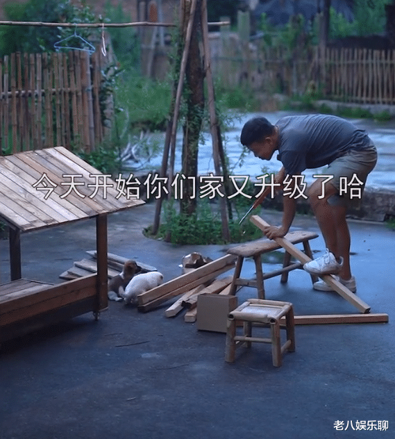 |拍纪录片没人看，当网红4个月圈粉670万，“阿俊”为什么那么火？