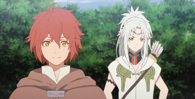 acgn漫评|威尔：伽斯爷爷说得对 没有什么不能用钱搞定的