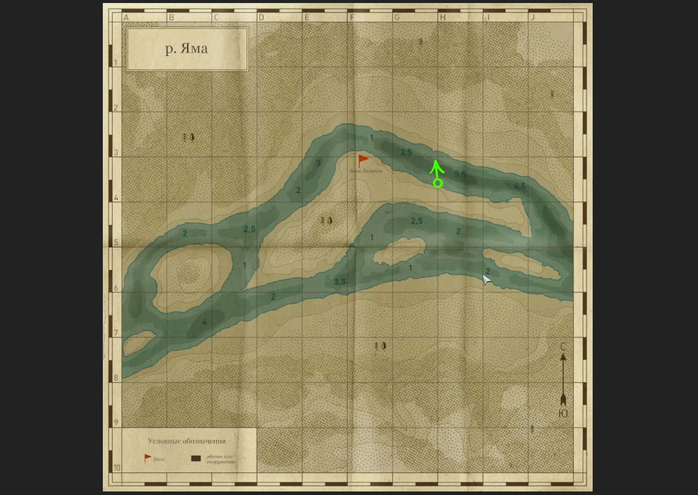 |俄罗斯钓鱼4丨新图公布细节了，昨天有歪果主播测试