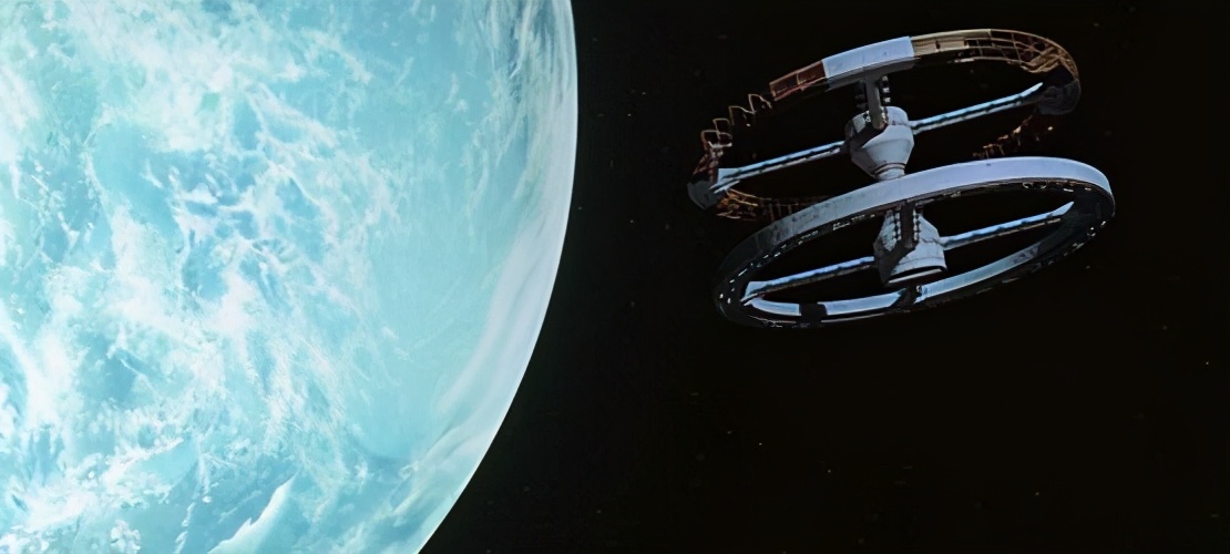 电影 前方是星辰大海，盘点那些经典的太空歌剧科幻电影（1）