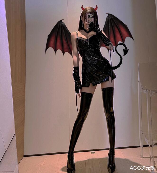 决战平安京|最受Coser欢迎的国产手游？上线两年，被无数C圈大佬青睐