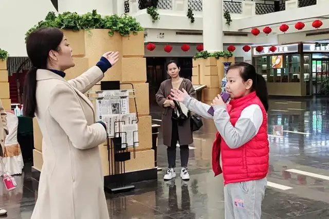 教师|菏泽巨野:音乐教师点亮乡村孩子心灯 唱响乡村振兴“教育之歌”