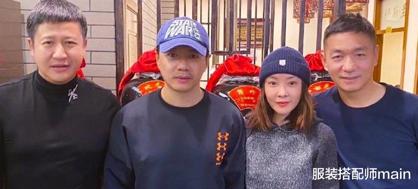 服装搭配师main|他大学暗恋陶虹4年，演硬汉成荧屏经典，44岁靠实力夺东京影帝