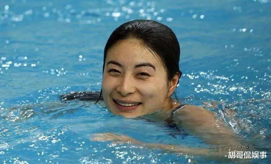 郭晶晶|郭晶晶上综艺节目，说自己会做饭但少做，对孩子非常关心照顾