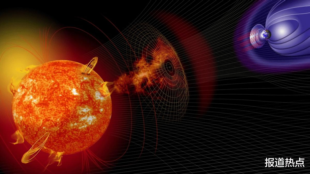 太阳系 太阳系最恐怖的天体是谁？可养活数千万物种，也可将一切生命摧毁