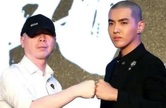 吴亦凡|秋后算账！吴亦凡事件娱乐圈内“大人物”被牵连，网曝已经被调查