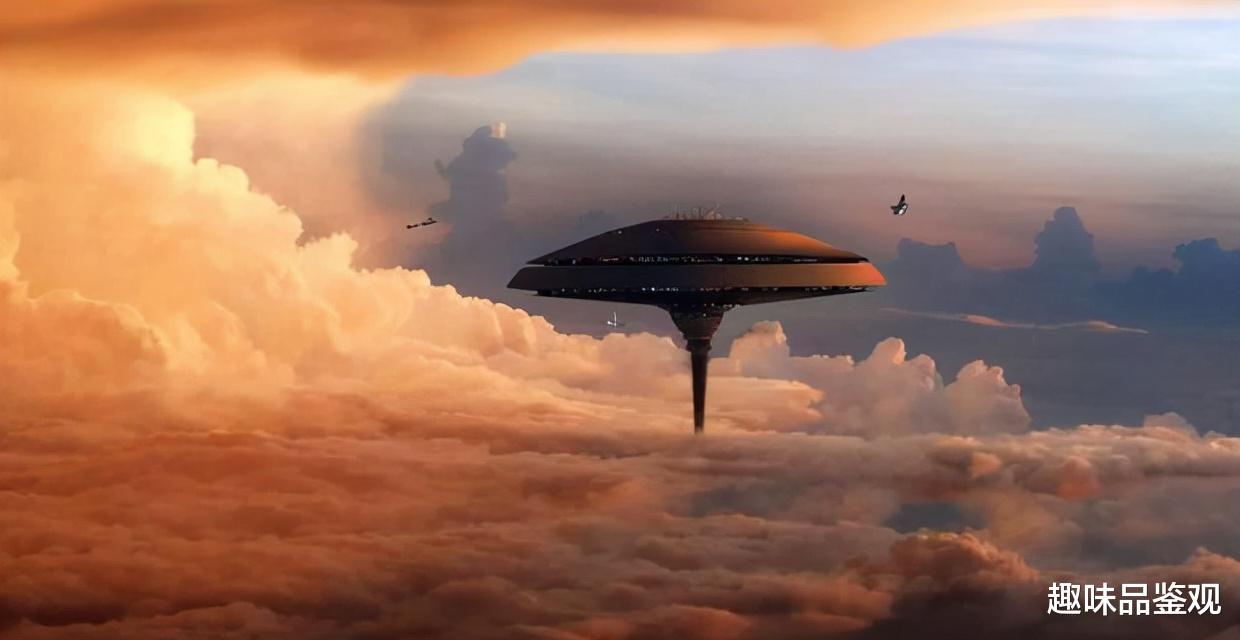 外星人 隐藏了60年的UFO事件,如今被公开,网传外星人曾幸存下来(下)