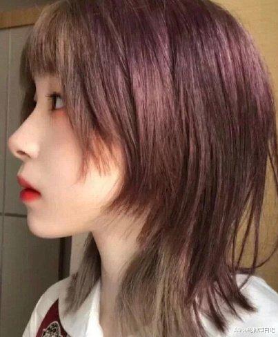 生酮饮食|选择短发不再迷路，鲻鱼头酷帅，锁骨发清新又甜美