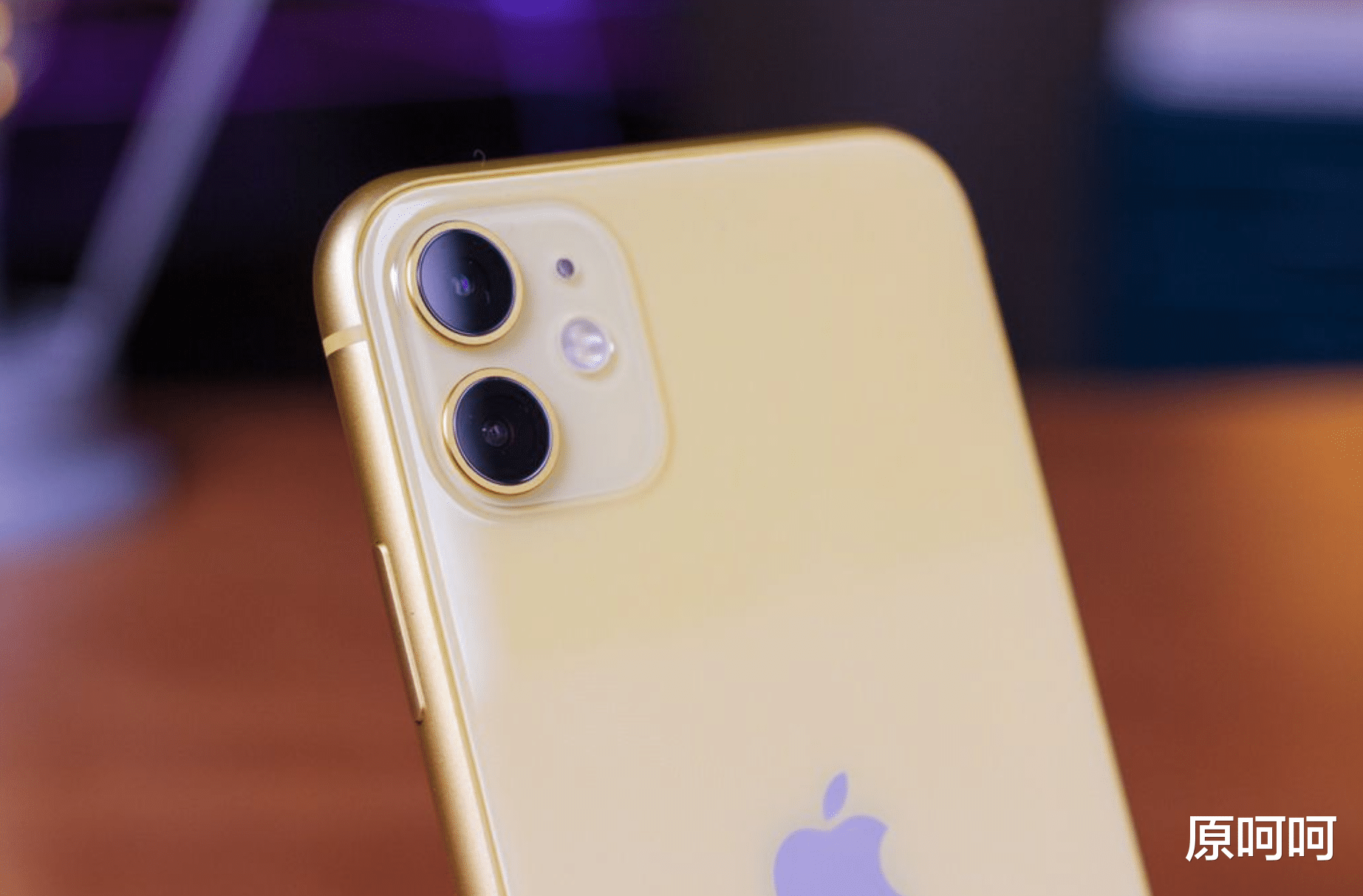 iphone11 2021年度最佳“廉价”iPhone：丝毫不落伍的iPhone 11，还喜欢吗？