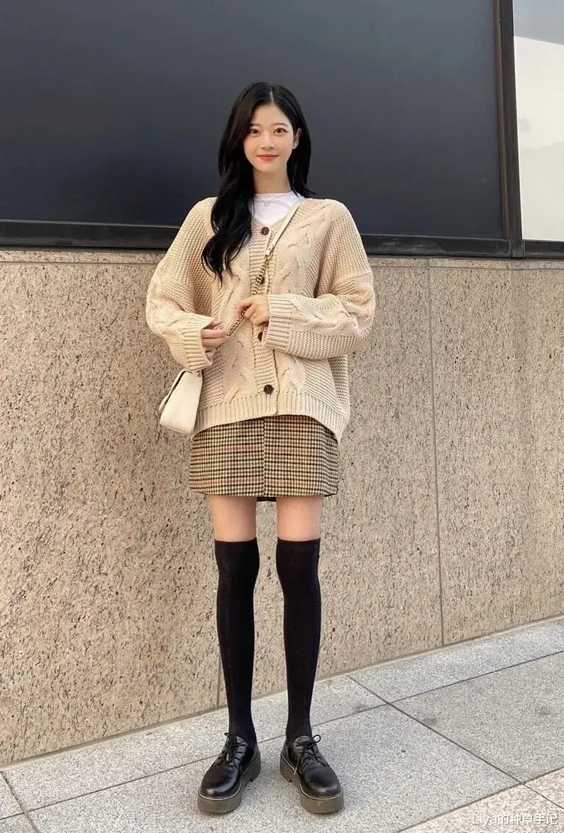 Liya的种草手记 “奶fufu女生”太撩人了！2021公认的美女类型