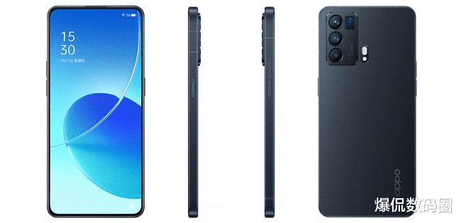 桐乡 屏下技术或熟透，又一国产大厂量产已提上日程？