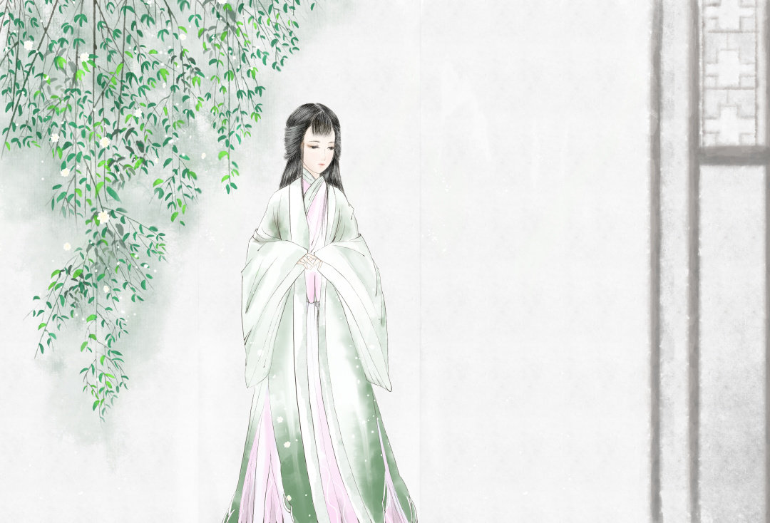 微光两性情感|桃夭如何在短短数月，取得“婆婆”的信任？里面大有学问