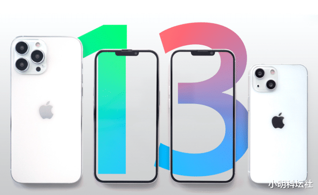 小米科技|华为销量无奈垫底,小米也并非榜首,第一名意料之中