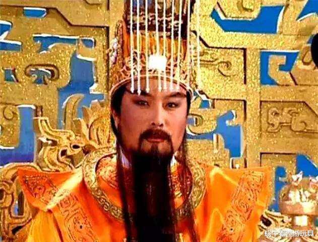 蜗牛看西游玩具|沙僧为何能被玉帝重用，你看他手里的法宝是什么？不是月牙铲