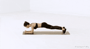 儿童健康|练背阔肌有2招,给你的背部注满力量!