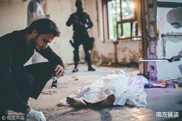 案件通报 晚餐后1家7口突然暴毙身亡，当地警方介入调查