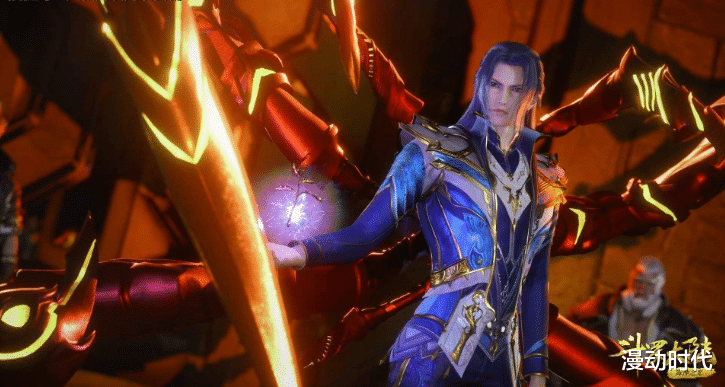 武魂|斗罗大陆：开局开挂后期拉胯，好牌打稀碎的千仞雪究竟有多乌龙！