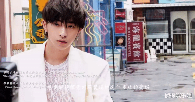 伊能静|正式出道!哈利开通微博宣布即将发歌,伊能静发文力挺满满骄傲