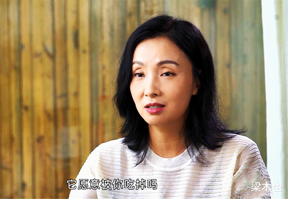 明星素颜|张静初、陶虹急着推广“吃素”的原因是：背后有上百亿的大生意