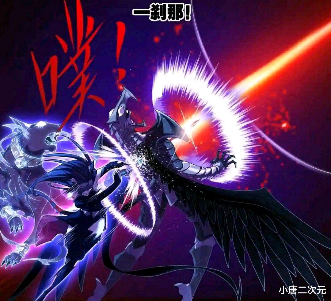 武魂|史莱克七怪突破魂圣，谁最强？不是十首凤凰，而是幽冥灵猫