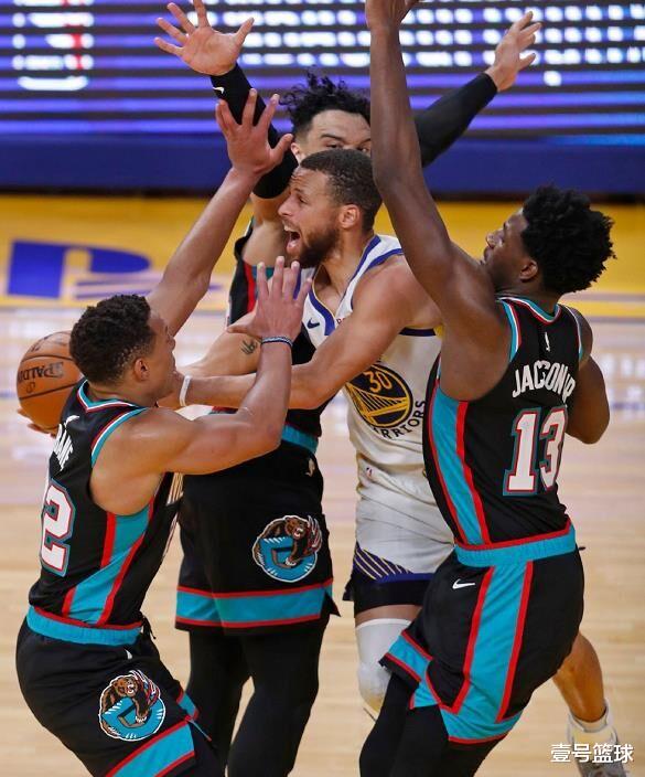 勇士队|一波未平一波又起！勇士迎来致命打击，这次黑八都没希望了