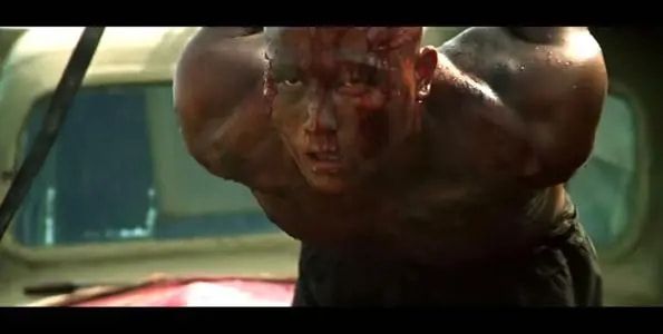 计春华|他武术丝毫不输李连杰，待人温柔敦厚，却演了一辈子的“坏人”